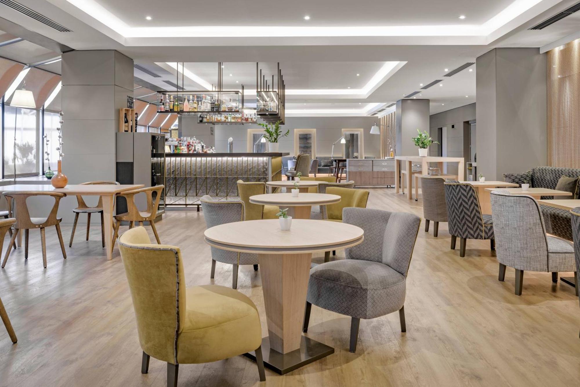 Ac By Marriott Ξενοδοχείο 4*